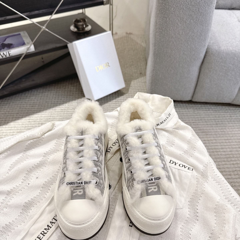 chr1st1an D10r sneakers